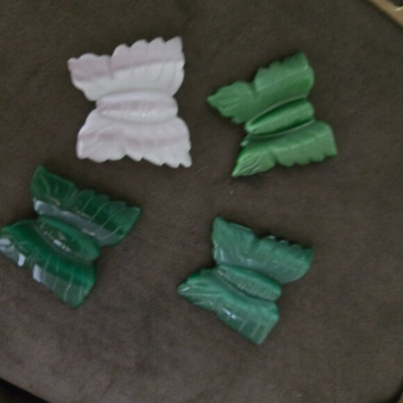 Butterfly Home Accent Collection - Picture 7 of 9